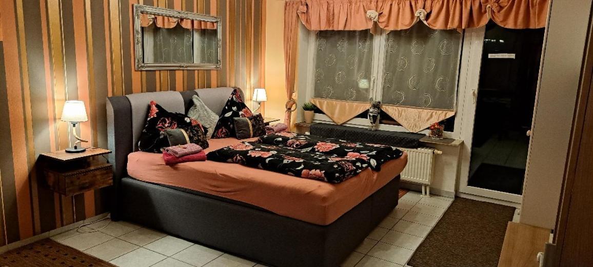 Feriendomizil Winter Διαμέρισμα Volkach Εξωτερικό φωτογραφία